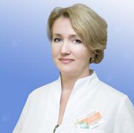 Китаева Татьяна Валерьевна