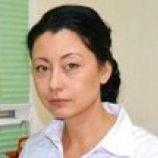 Можаева Наталья Николаевна