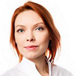 Ризаева Елена Николаевна