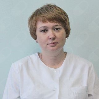 Федорова Регина Николаевна