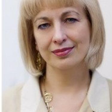 Турченко Ольга Борисовна