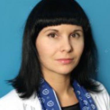 Аксенова Валерия Александровна