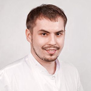 Биктимиров Андрей Евгеньевич