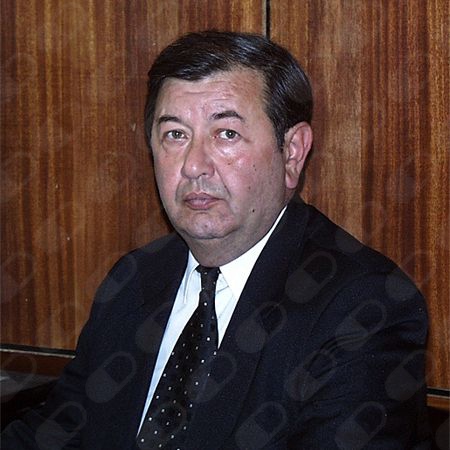Саркисов Сергей Эдуардович