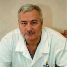 Тюкин Юрий Валентинович