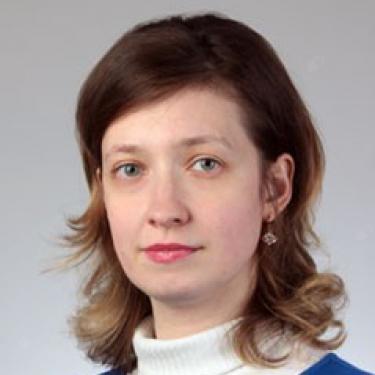 Андреева Марианна Валерьевна