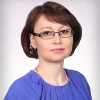 Нагуманова Марина Аркадьевна