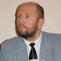 Павлов Константин Витальевич