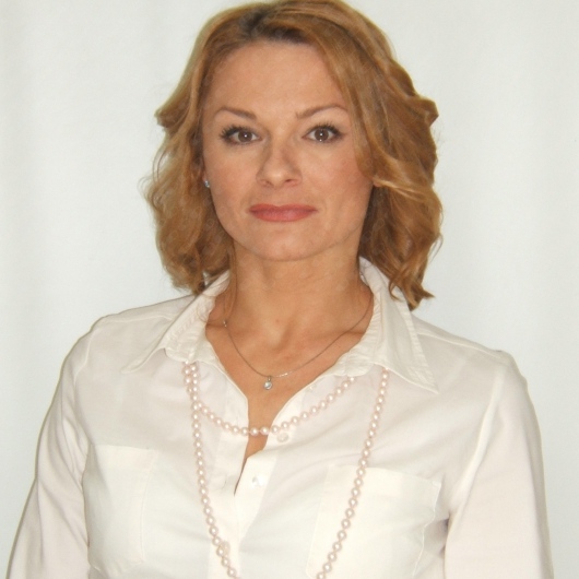 Тихомирова Елена Александровна