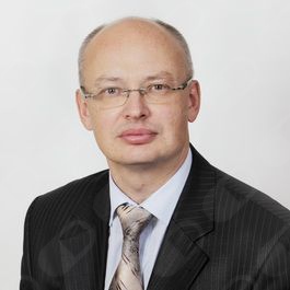 Дмитриев Константин Витальевич