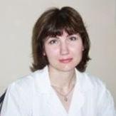 Седых Ольга Леонидовна