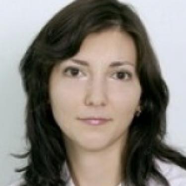 Магомедова Тамара Сутаевна