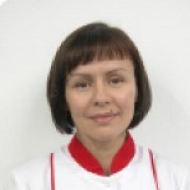 Алтухова Ирина Анатольевна