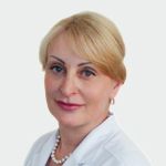 Елонова Елена Анатольевна