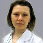 Митрофанова Татьяна Александровна
