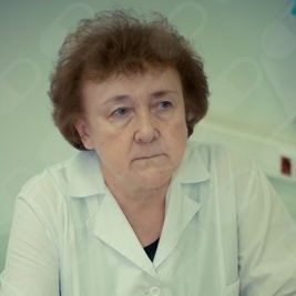 Захарова Наталья Викторовна