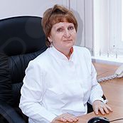Седова Светлана Владимировна