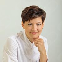 Соколова Анна Сергеевна