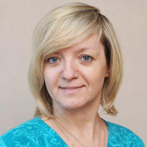 Кособуко Светлана Анатольевна