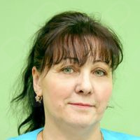 Спиридонова Татьяна Владимировна