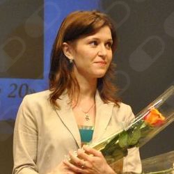 Гаршина Евгения Владимировна