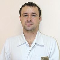 Немченко Александр Евгеньевич