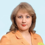 Фоголева Ангелина Александровна