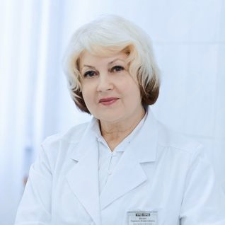 Дацко Лариса Алексеевна