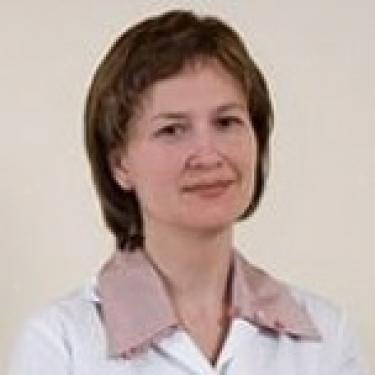 Капитонова Наталья Викторовна