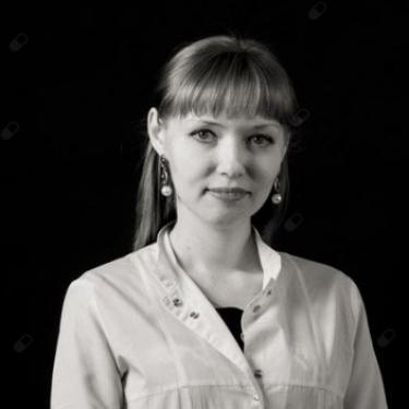 Киргинцева Елена Анатольевна