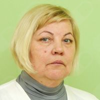 Маштакова Елена Петровна