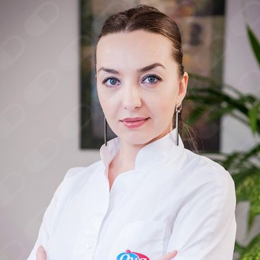 Новоселова Марина Петровна