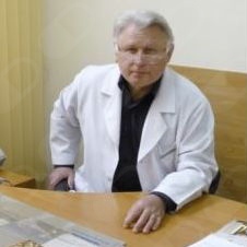 Курносенков Владимир Викторович