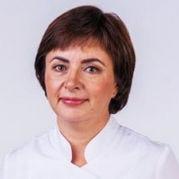 Поллер Алина Борисовна