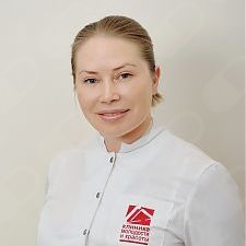Бухарова Алина Петровна