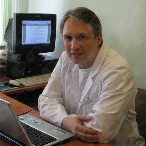 Солтанов Борис Царикович